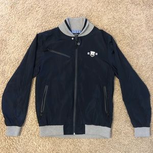 Crooks & Castles Bomber Jacket